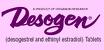 Generic Desogen (tm)  0.15mg + 0.02mg (168 Pills)